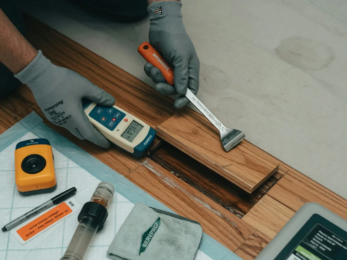 Why choose Water Damage Restoration in Au Sable Forks, NY